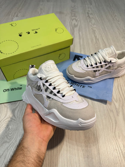 Off-White ODSY-1000 - White