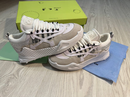 Off-White ODSY-1000 - White