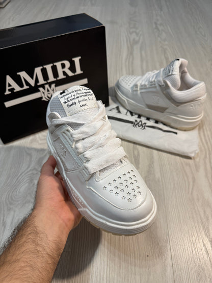 Amiri MA-1 Sneakers White