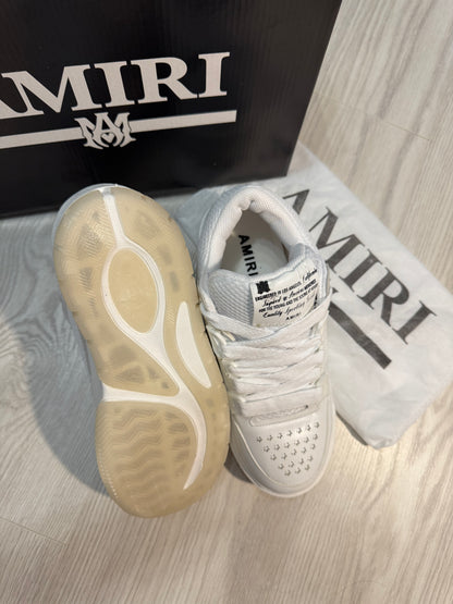 Amiri MA-1 Sneakers White