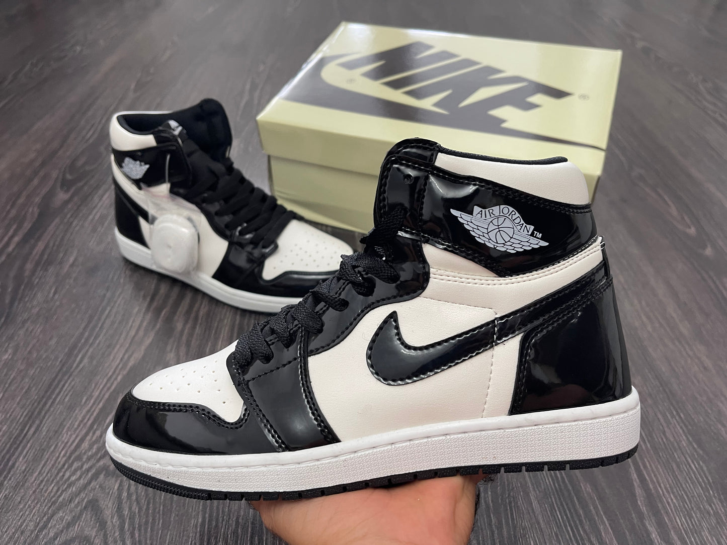 AIR JORDAN 1 - All Star Sneakers high