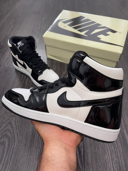 AIR JORDAN 1 - All Star Sneakers high