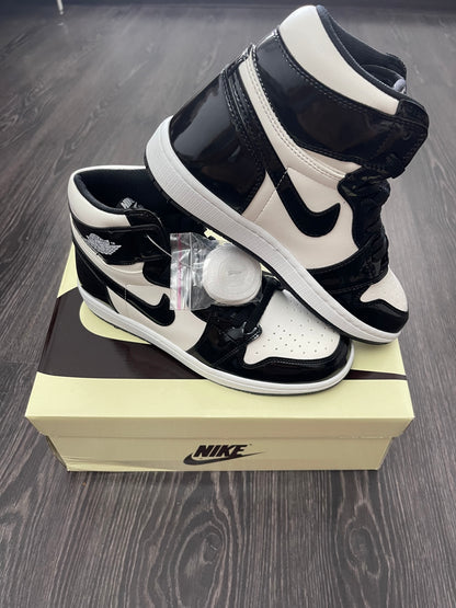 AIR JORDAN 1 - All Star Sneakers high