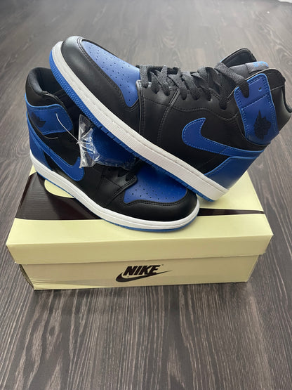 AIR JORDAN 1 - Royal Sneakers high