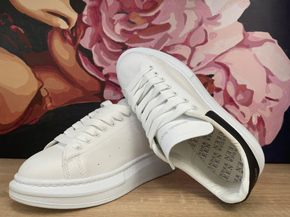 Alexander McQueen ALB - Src