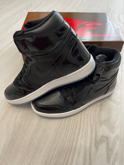 AIR JORDAN 1 - SpaceJam Sneakers high