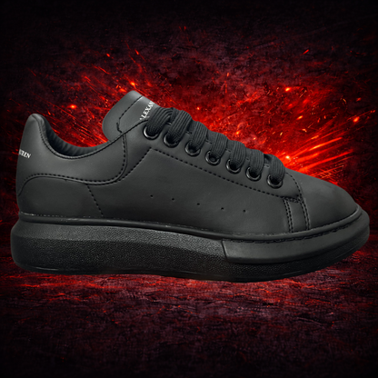 Alexander McQueen NEGRU - Src
