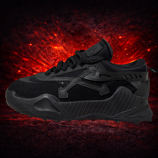 Off-White ODSY-1000 - Black