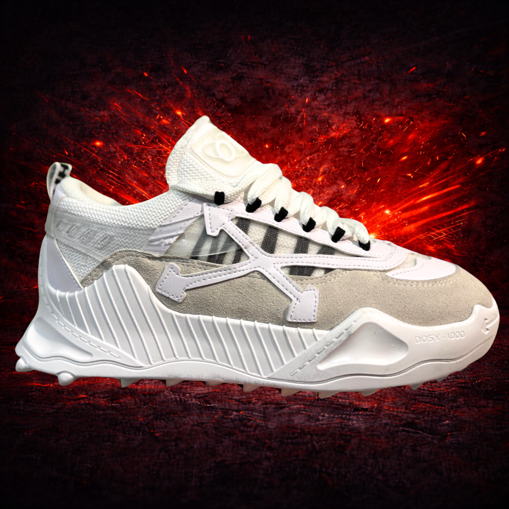 Off-White ODSY-1000 - White