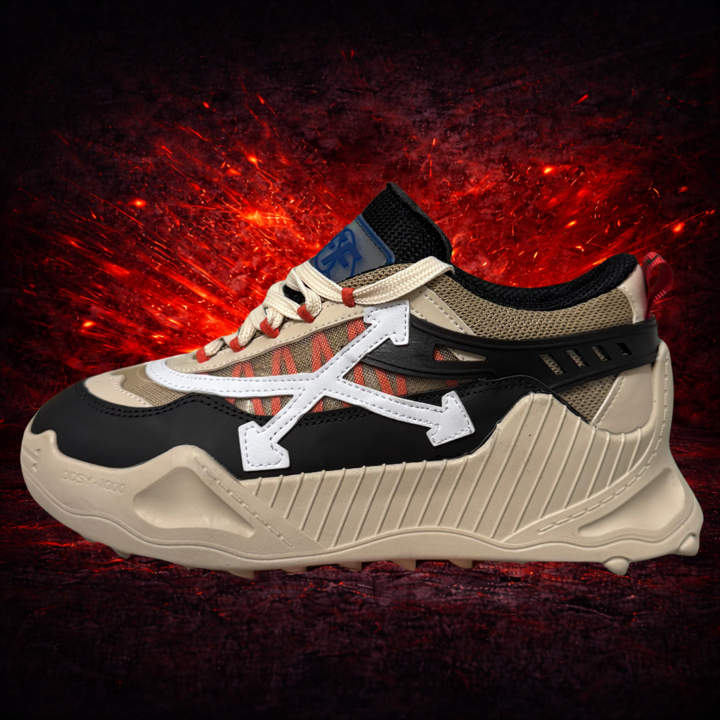 Off-White ODSY-1000 - Bej