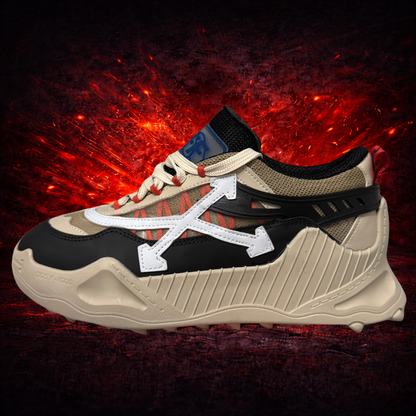 Off-White ODSY-1000 - Bej