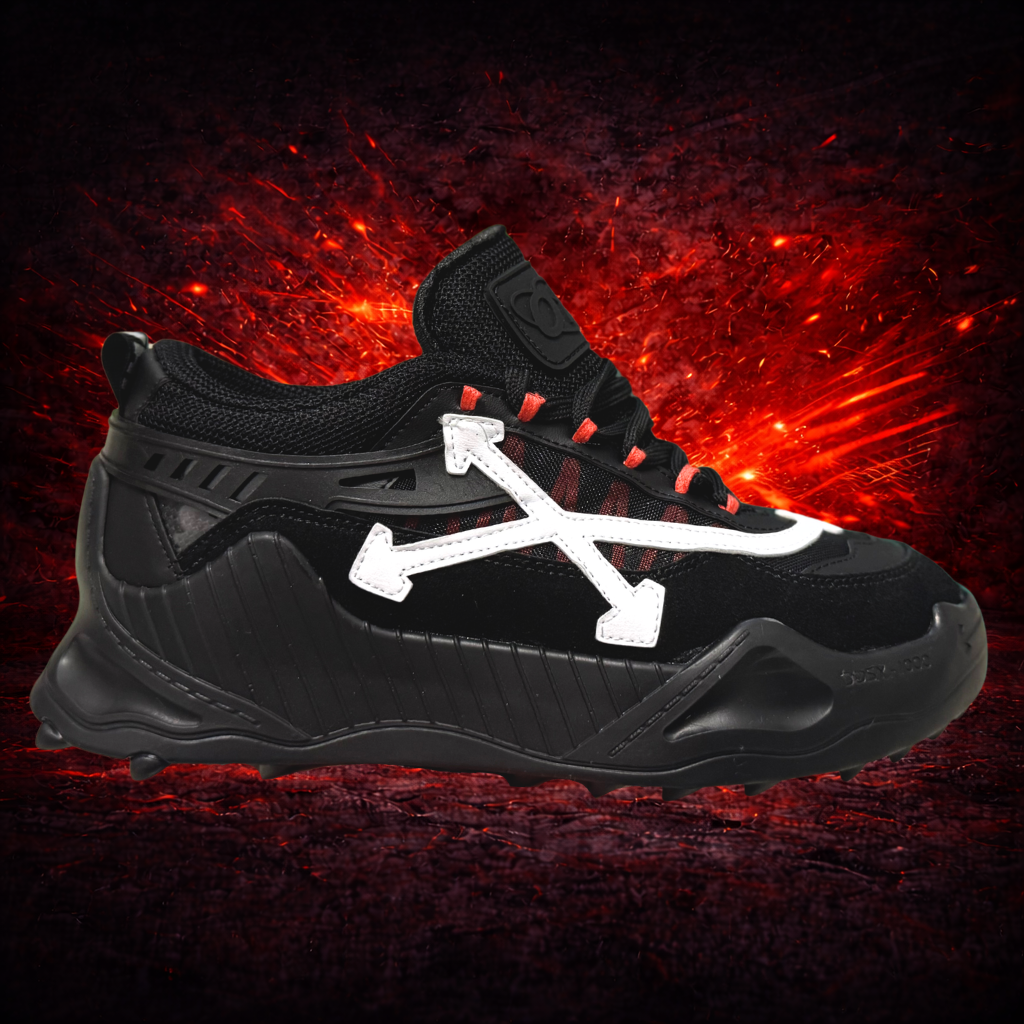 Off-White ODSY-1000 - Black&White