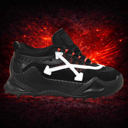 Off-White ODSY-1000 - Black&White