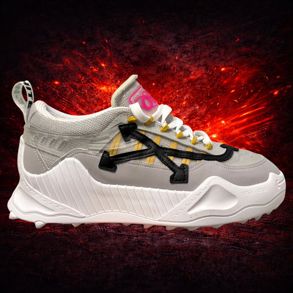 Off-White ODSY-1000 - Gri