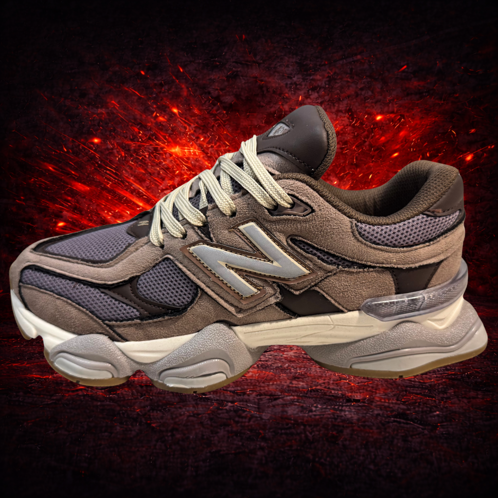 New Balance 9060 - Maro