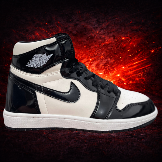 AIR JORDAN 1 - All Star Sneakers high