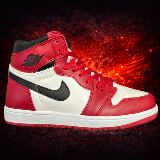 AIR JORDAN 1 - Chicago Sneakers high