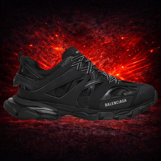 Balenciaga Track Sneakers