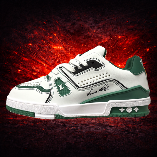 Louis Vuitton - Trainers Sneaker