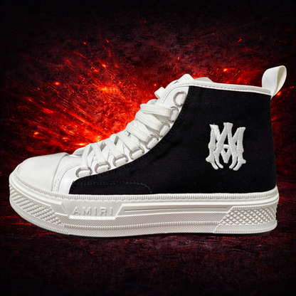 Amiri MA-1 Court high-top