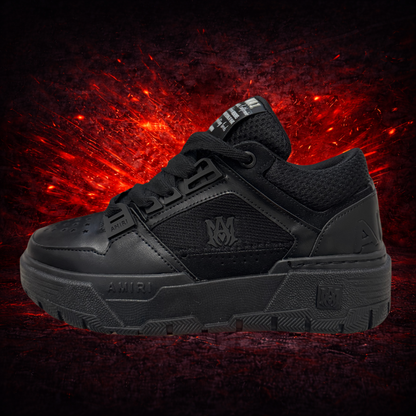 Amiri MA-1 Sneakers Black