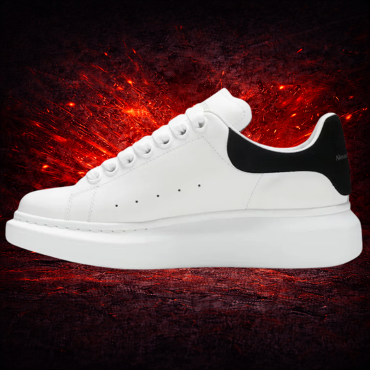 Alexander McQueen ALB - FULLBOX