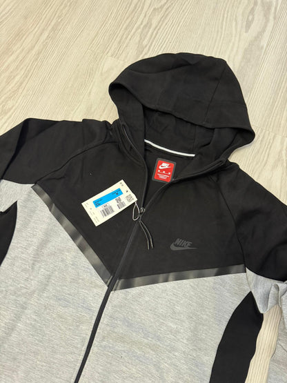 Trening Nike Tech Fleece 2026 - Negru Gri