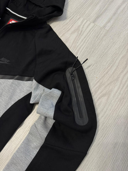 Trening Nike Tech Fleece 2026 - Negru Gri