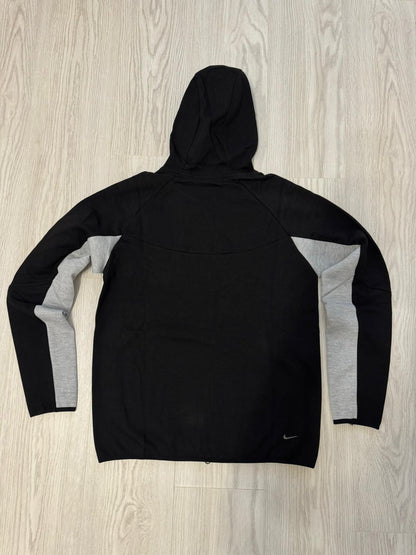 Trening Nike Tech Fleece 2026 - Negru Gri