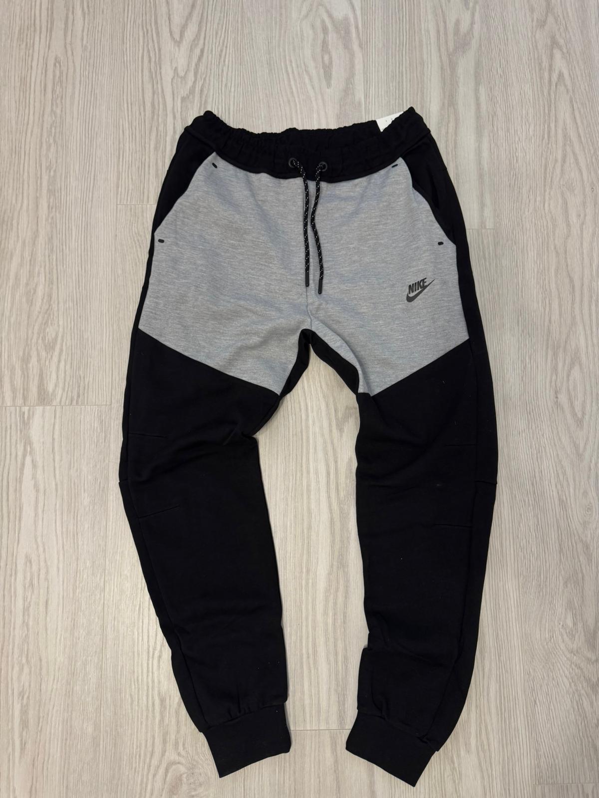 Trening Nike Tech Fleece 2026 - Negru Gri
