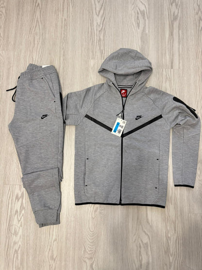 Trening Nike Tech Fleece 2026 - Gri