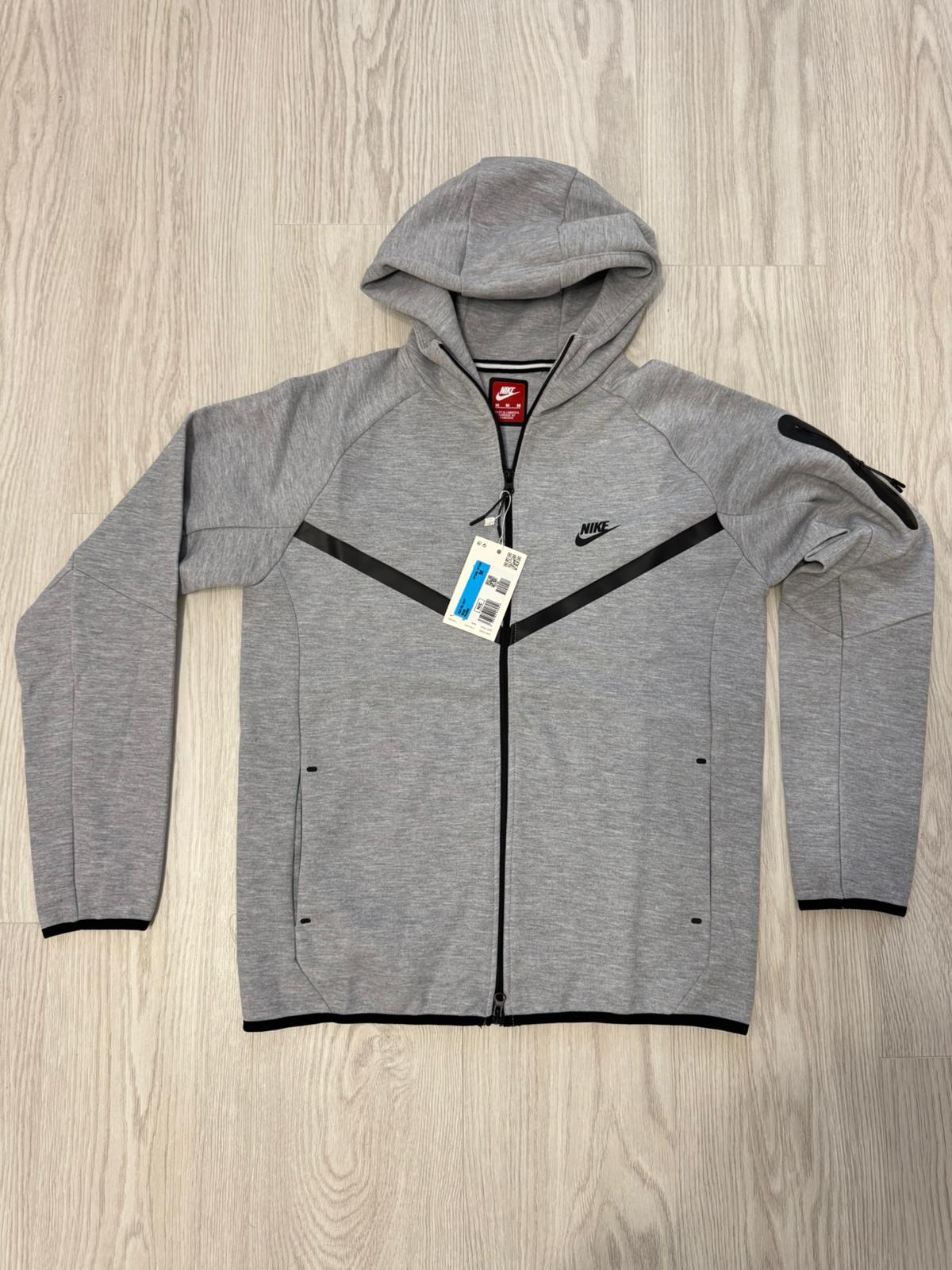 Trening Nike Tech Fleece 2026 - Gri