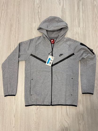 Trening Nike Tech Fleece 2026 - Gri