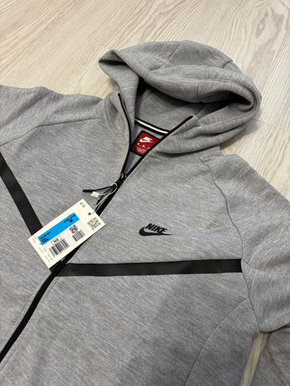Trening Nike Tech Fleece 2026 - Gri