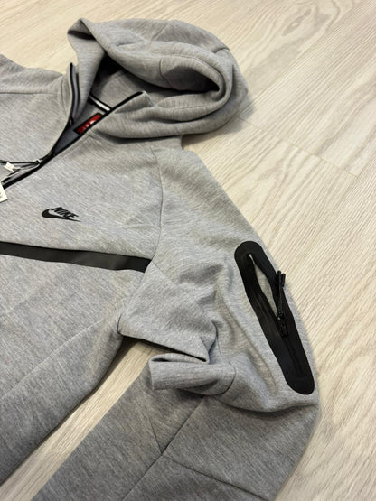 Trening Nike Tech Fleece 2026 - Gri