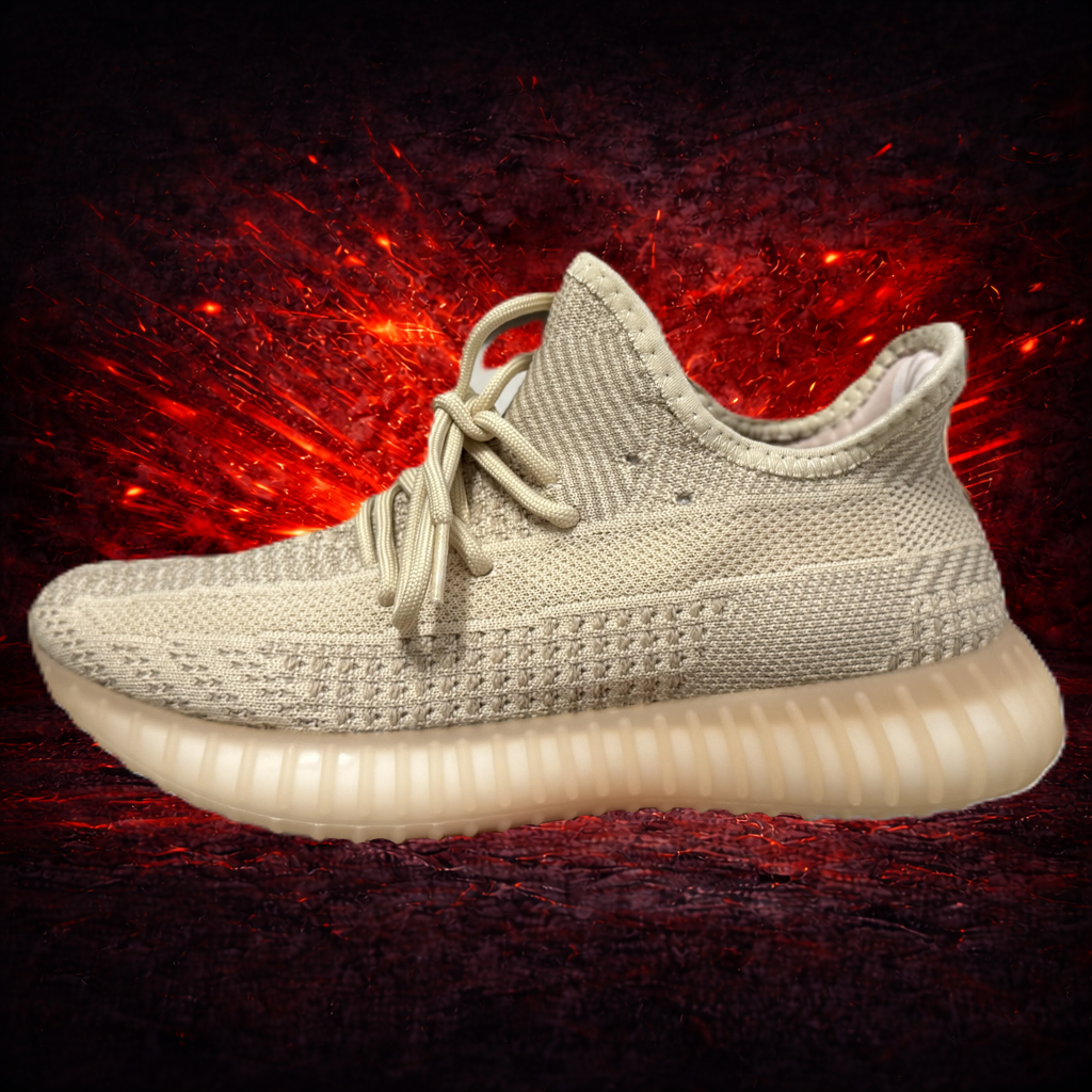 Yeezy Boost 350 Bej