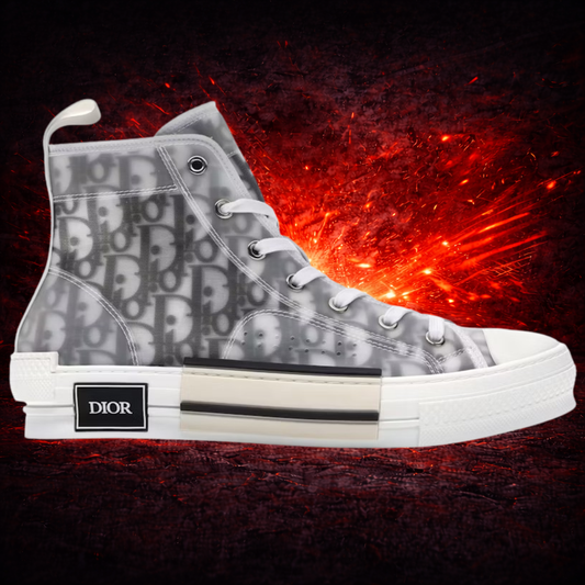 Dior B23 High Top