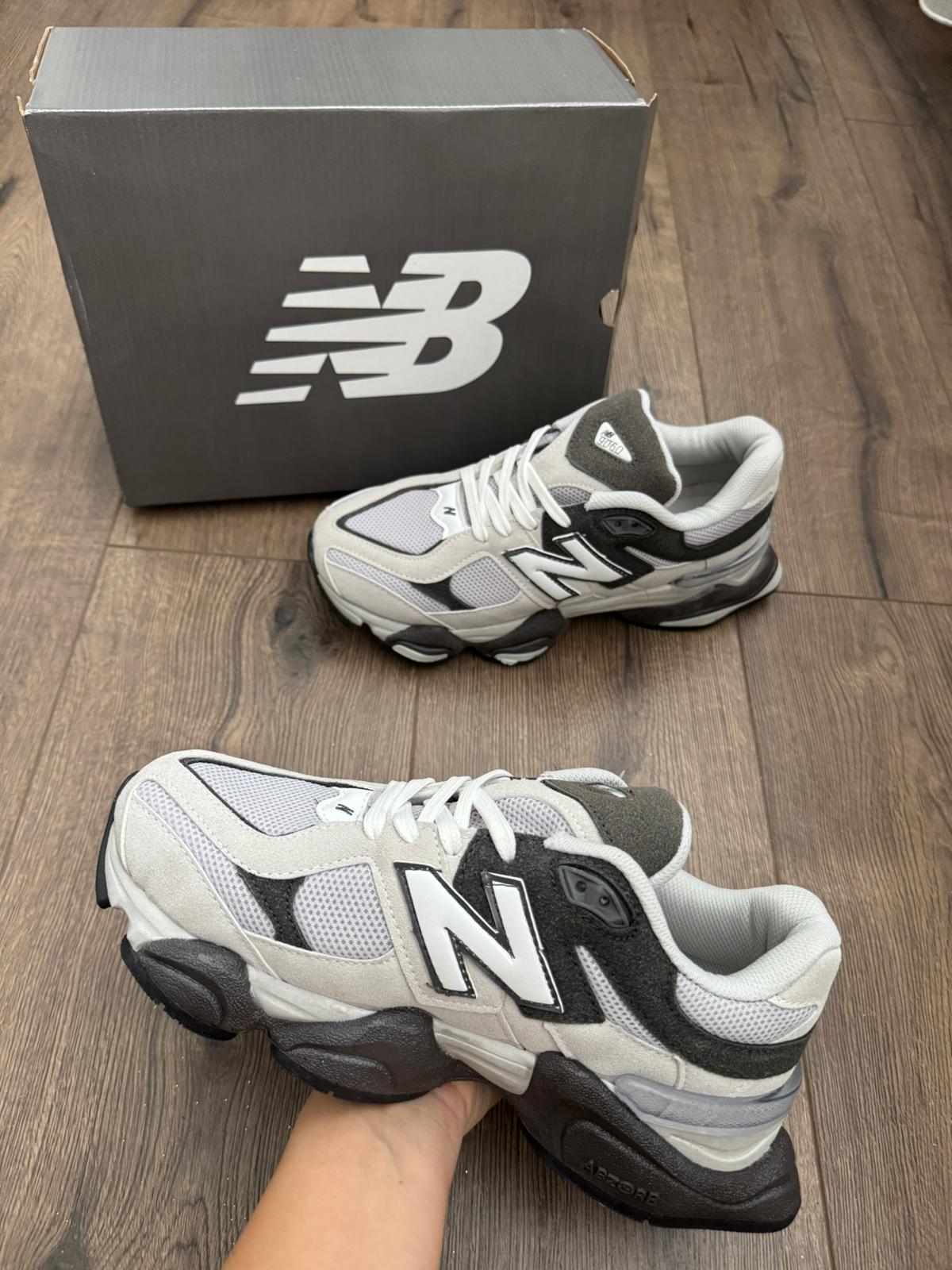 New Balance 9060 - Gri