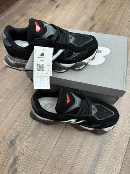 New Balance 9060 - Negru