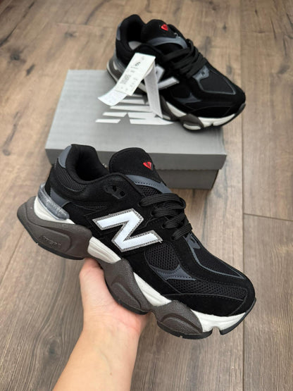 New Balance 9060 - Negru