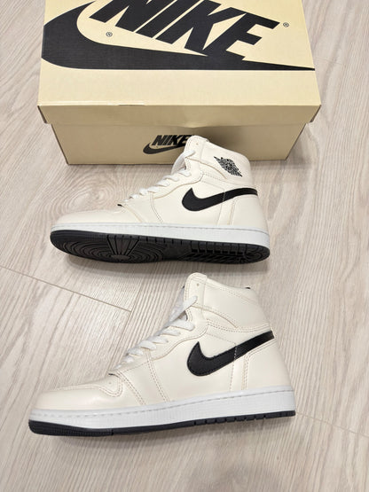 AIR JORDAN 1 - Triple White Sneakers high