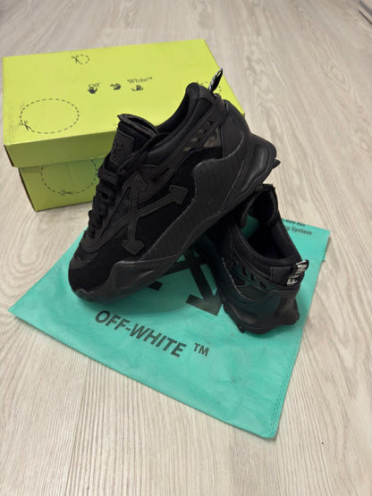 Off-White ODSY-1000 - Black