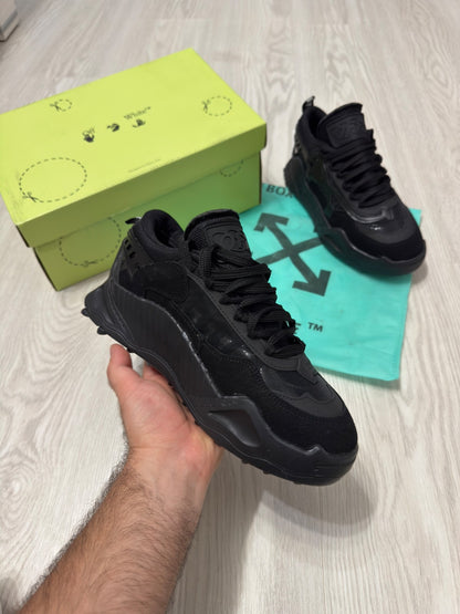 Off-White ODSY-1000 - Black