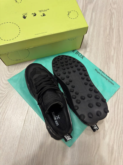 Off-White ODSY-1000 - Black