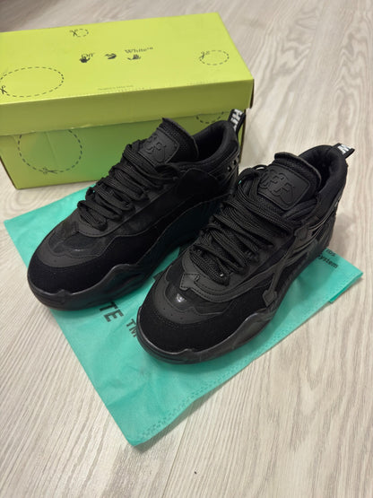 Off-White ODSY-1000 - Black